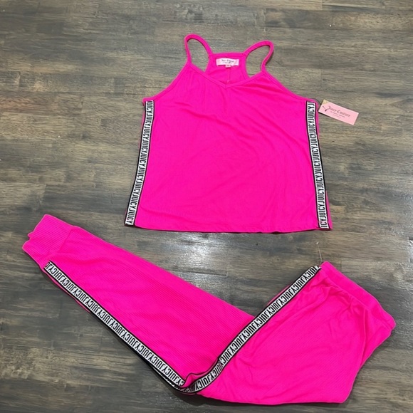 JUICY COUTURE SET - Picture 6 of 6